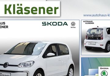 VW up! 46.000 km 13.270 &euro; Gelsenkirchen 45892