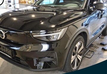 Volvo XC40 27.976 km 27.950 &euro; Essen-Kray 45309