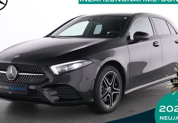 Mercedes-Benz A 250 32.841 km 27.599 &euro; Essen 45309
