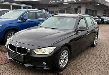 BMW 316 170.000 km 9.700 &euro; Rheinberg 47495