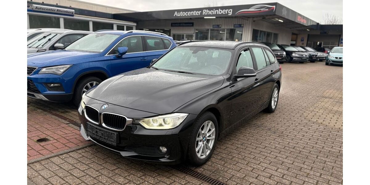 BMW 316 170.000 km 9.700 &euro; Rheinberg 47495
