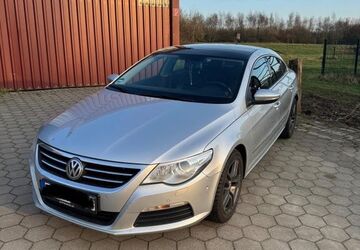 VW CC 202.964 km 6.200 &euro; Dinslaken 46535
