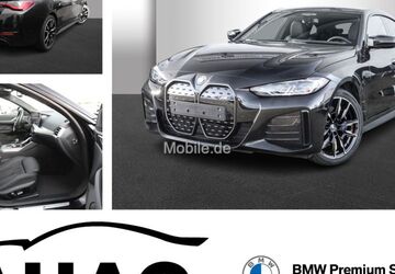 BMW i4 41.110 km 44.790 &euro; Dorsten 46282
