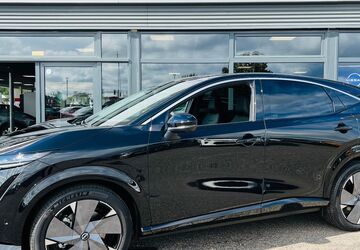 Nissan Ariya 12.500 km 45.990 &euro; Wesel 46485