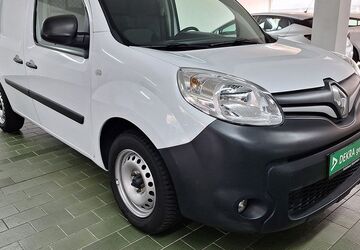 Renault Kangoo 96.946 km 10.190 &euro; Gelsenkirchen 45899