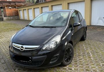 Opel Corsa 75.000 km 4.800 &euro; Oberhausen 46149