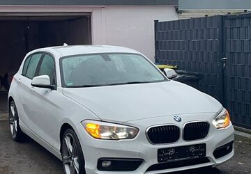 BMW 118 147.000 km 11.300 &euro; Marl 45772