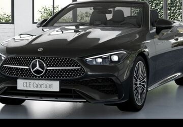 Mercedes-Benz CLE 200 9.900 km 64.490 &euro; Duisburg 47138
