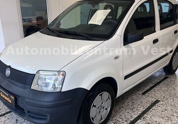Fiat Panda 78.000 km 2.690 &euro; Recklinghausen 45657