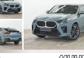 BMW X2 9.888 km 41.970 &euro; Oberhausen 46149