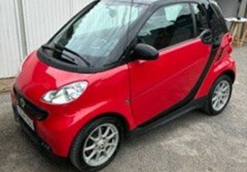 Smart ForTwo 60.771 km 6.500 &euro; Oberhausen 46119