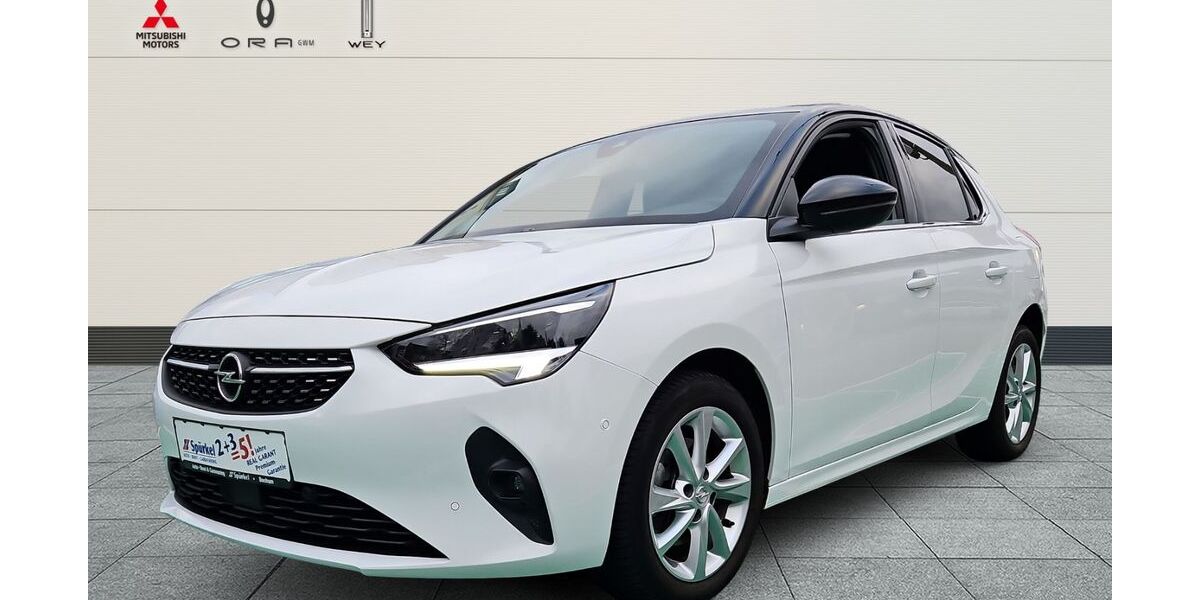 Opel Corsa 12.938 km 15.780 &euro; Bochum 44809