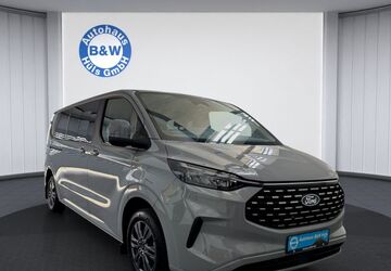 Ford Tourneo Custom 17.748 km 44.999 &euro; Krefeld 47805