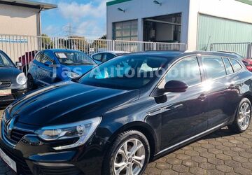 Renault Megane 112.000 km 7.999 &euro; Dinslaken 46539