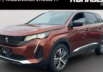Peugeot 5008 29.300 km 25.990 &euro; Duisburg 47059
