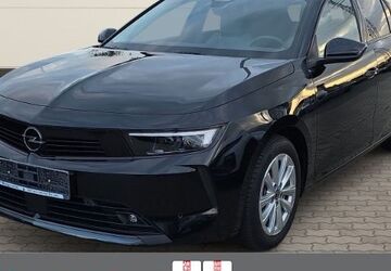 Opel Astra 20.650 km 19.790 &euro; Dorsten 46282