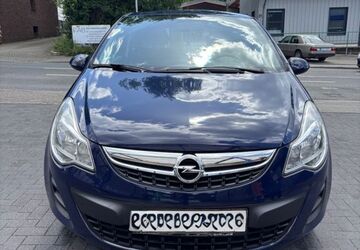 Opel Corsa 108.000 km 3.600 &euro; Oberhausen 46049