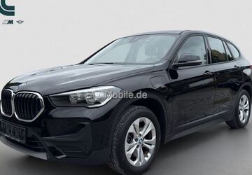BMW X1 90.609 km 18.980 &euro; Düsseldorf 40549