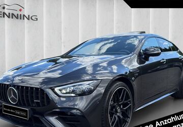 Mercedes-Benz AMG GT 18.900 km 108.900 &euro; Herne 44653