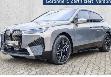 BMW iX 44.180 km 66.660 &euro; Herne 44625