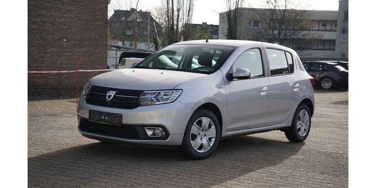 Dacia Sandero 173.297 km 2.900 &euro; Düsseldorf 40597