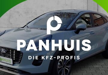 Ford Puma 7.150 km 25.390 &euro; Meerbusch 40670