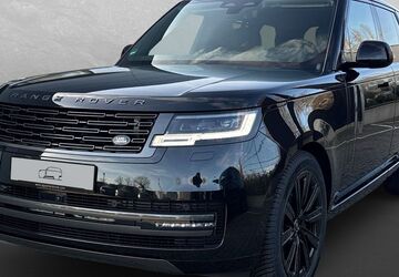 Land Rover Range Rover 2.000 km 166.890 &euro; Moers 47441