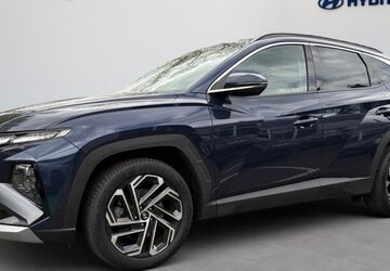 Hyundai TUCSON 15.000 km 34.990 &euro; Marl 45770