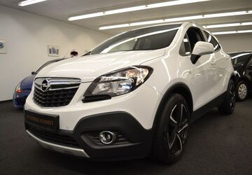 Opel Mokka 150.000 km 8.990 &euro; Mülheim-Speldorf 45478