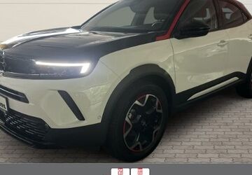 Opel Mokka 18.573 km 18.990 &euro; Gelsenkirchen 45894