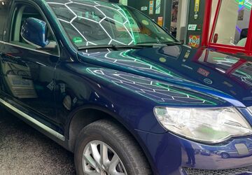 VW Touareg 300.000 km 6.490 &euro; Oberhausen 46149