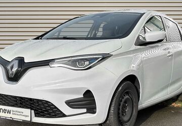 Renault ZOE 59.550 km 13.490 &euro; Duisburg 47059