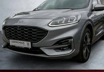 Ford Kuga 39.271 km 25.999 &euro; Bochum 44803