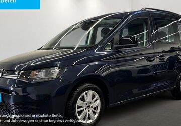 VW Caddy 56.570 km 22.450 &euro; Mülheim an der Ruhr 45481