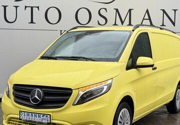 Mercedes-Benz Vito 154.300 km 19.950 &euro; Krefeld 47805