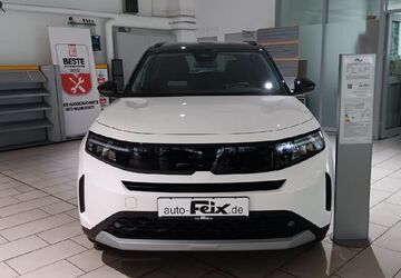 Opel Frontera 1.534 km 26.990 &euro; Bochum 44791