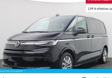 VW T7 Multivan 16.570 km 53.560 &euro; Bochum 44866