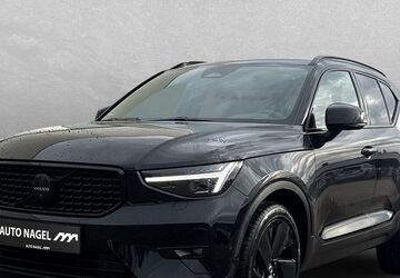 Volvo XC40 8.475 km 37.880 &euro; Moers 47441