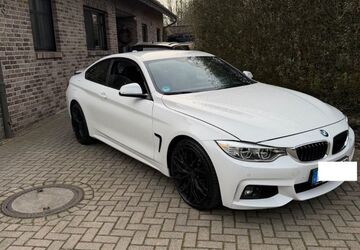 BMW 435 207.384 km 21.100 &euro; Oberhausen 46045