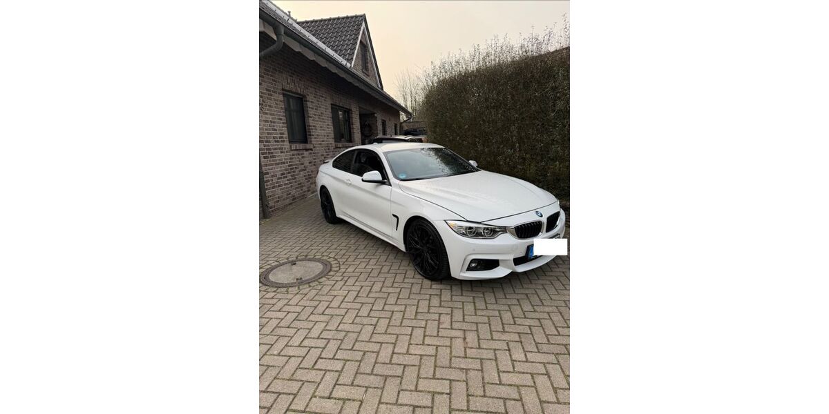 BMW 435 207.384 km 21.100 &euro; Oberhausen 46045