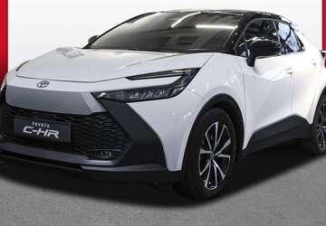 Toyota C-HR 16.000 km 28.479 &euro; Gelsenkirchen 45894