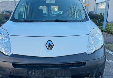Renault Kangoo 201.000 km 2.999 &euro; Oberhausen 46047
