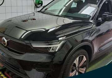 Volvo XC40 45.060 km 26.750 &euro; Essen-Kray 45309