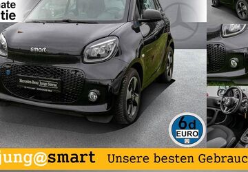 Smart ForTwo 9.440 km 16.332 &euro; Wesel 46485