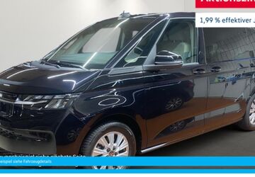VW T7 Multivan 18.687 km 48.250 &euro; Düsseldorf 40233