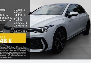 VW Golf 18.043 km 35.480 &euro; Bochum 44892