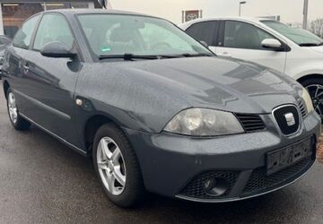 Seat Ibiza 165.731 km 2.400 &euro; Gelsenkirchen 45891