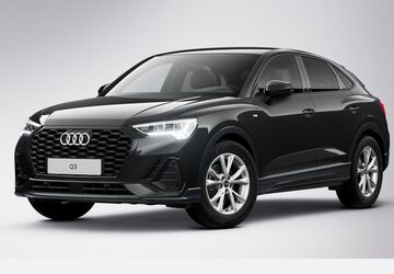 Audi Q3 25.679 km 42.390 &euro; Gelsenkirchen 45894