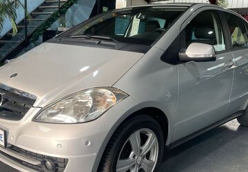 Mercedes-Benz A 170 69.000 km 5.990 &euro; Bottrop 46238