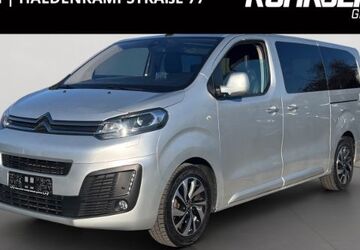 Citroen SpaceTourer 147.900 km 23.490 &euro; Essen 45143